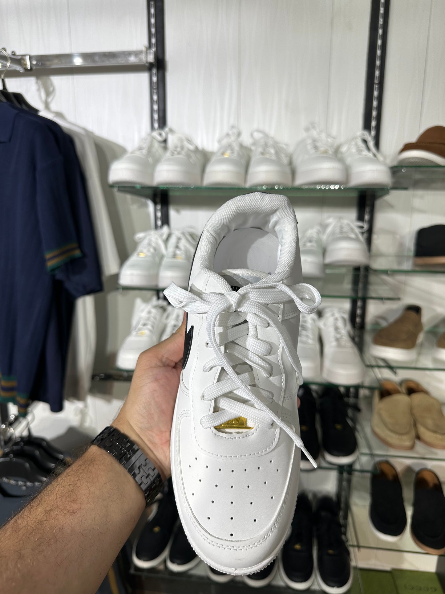 Nike air force
