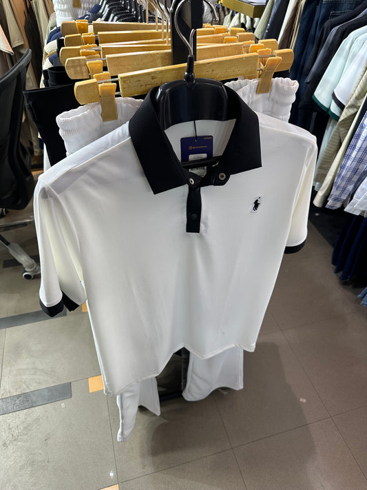 Polo shirt