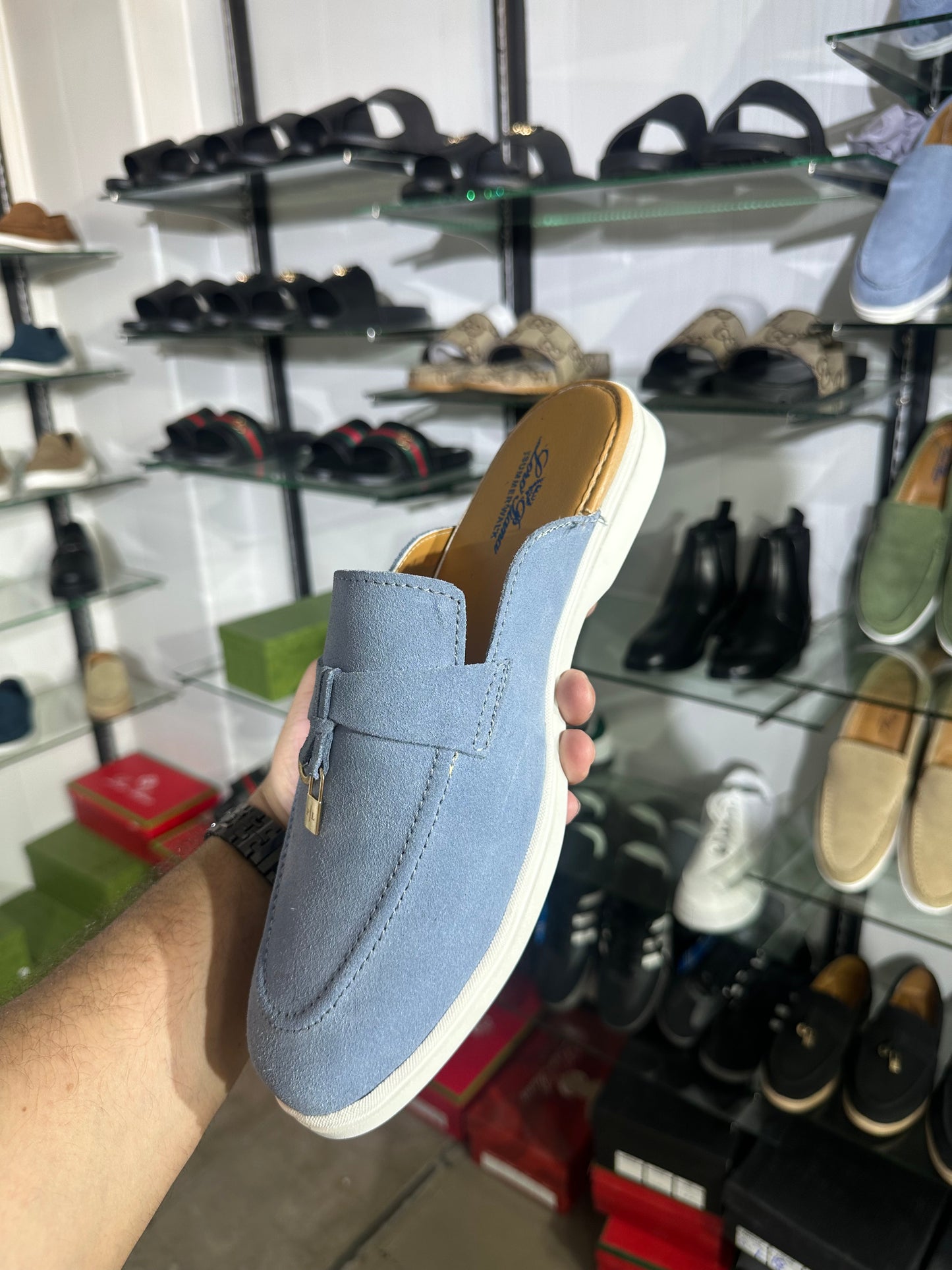 Loro piana
