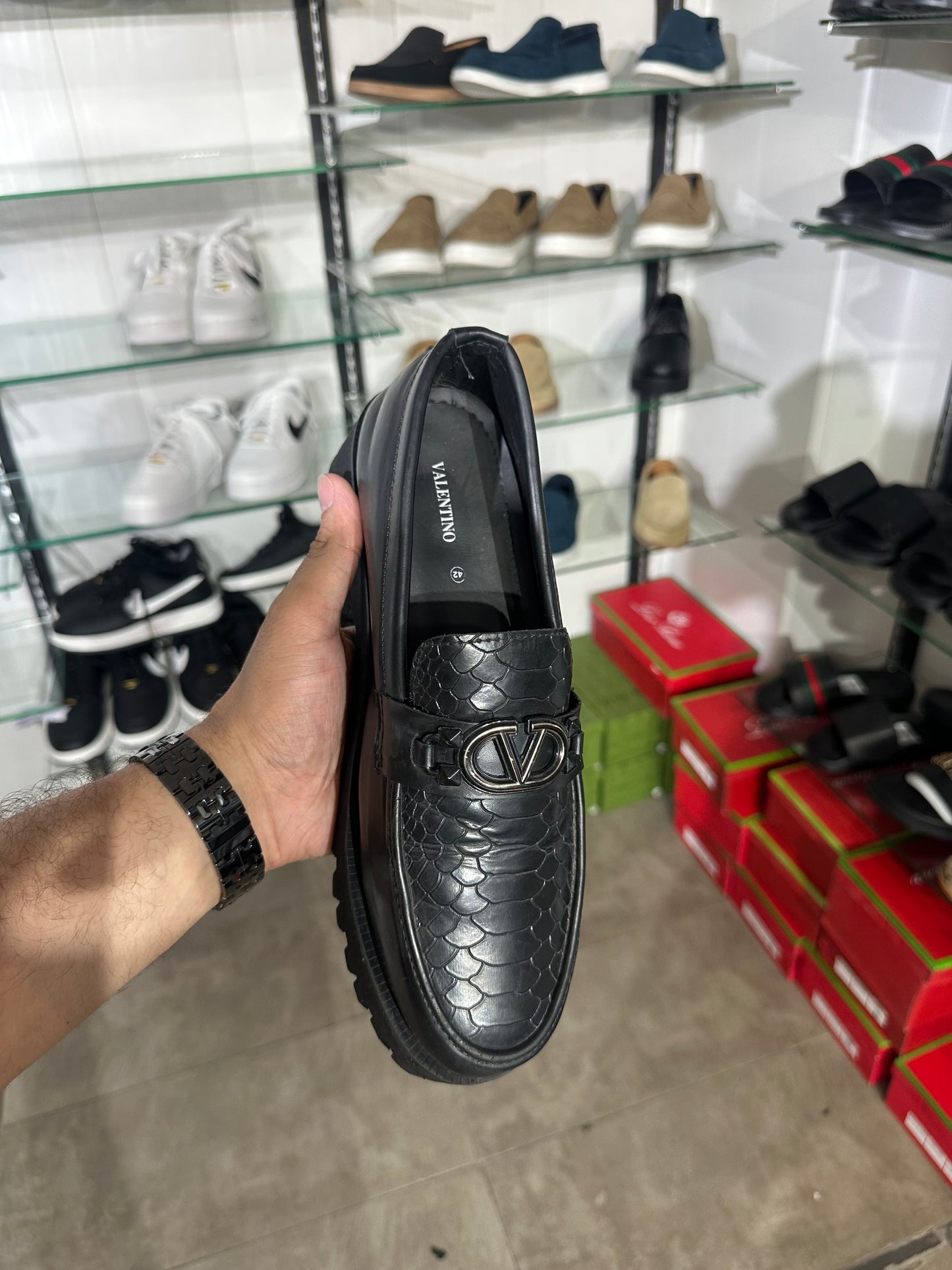 Valentino shoes