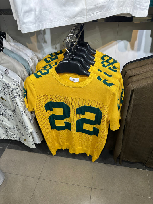 Amiri 22 shirt