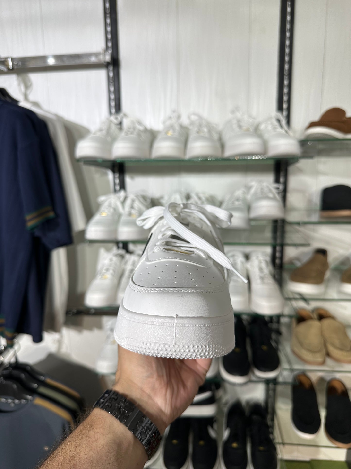 Nike air force