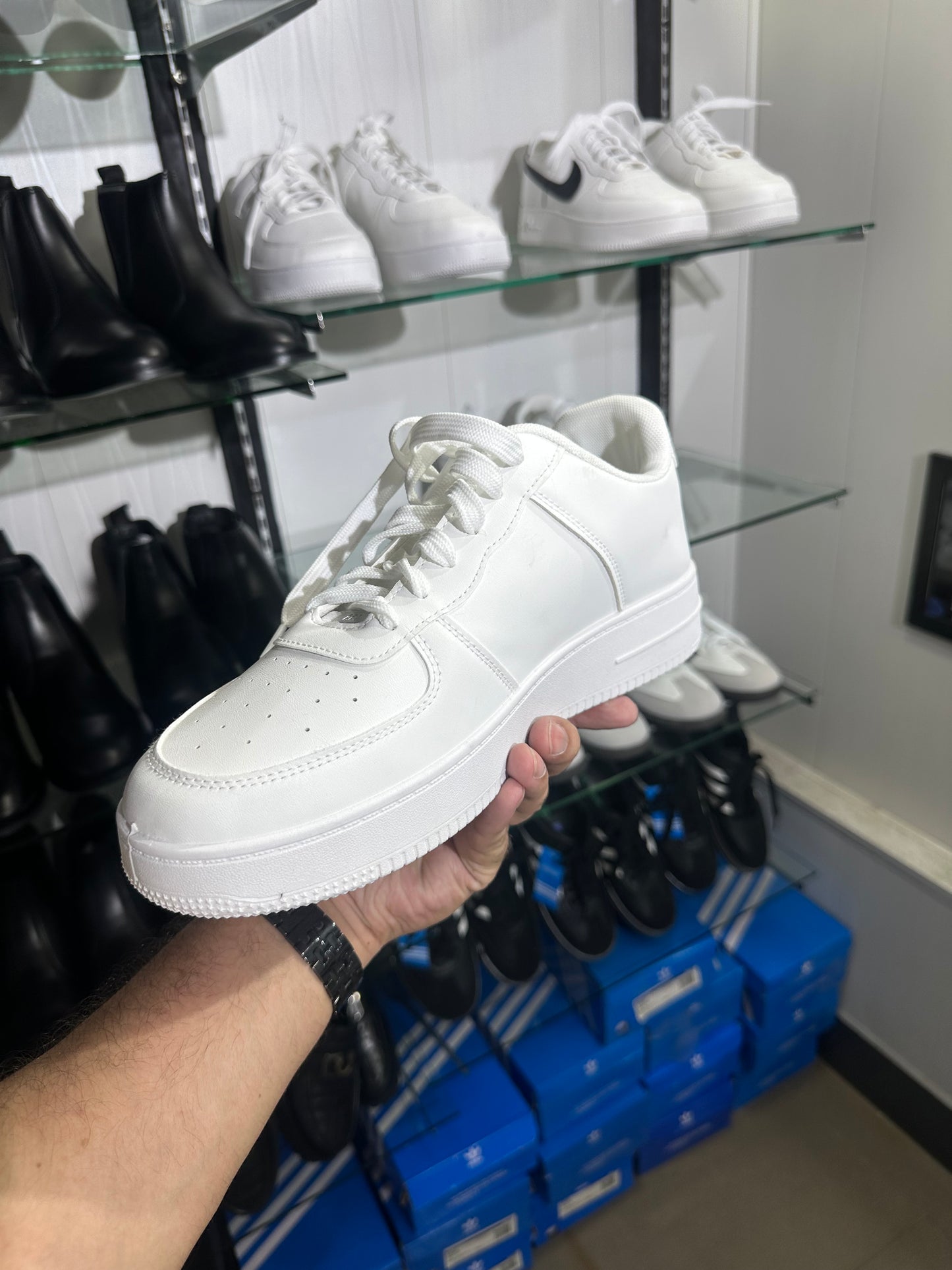 Nike air force