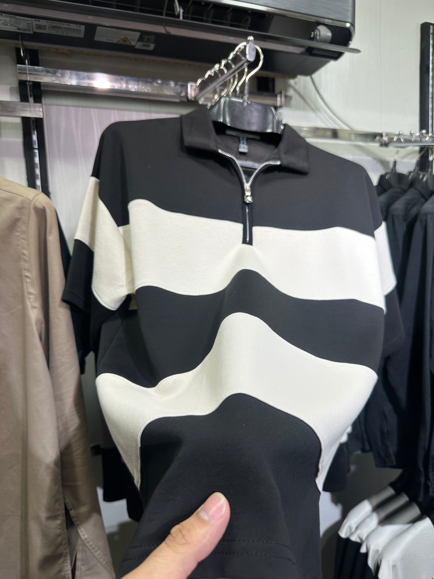 Polo shirt