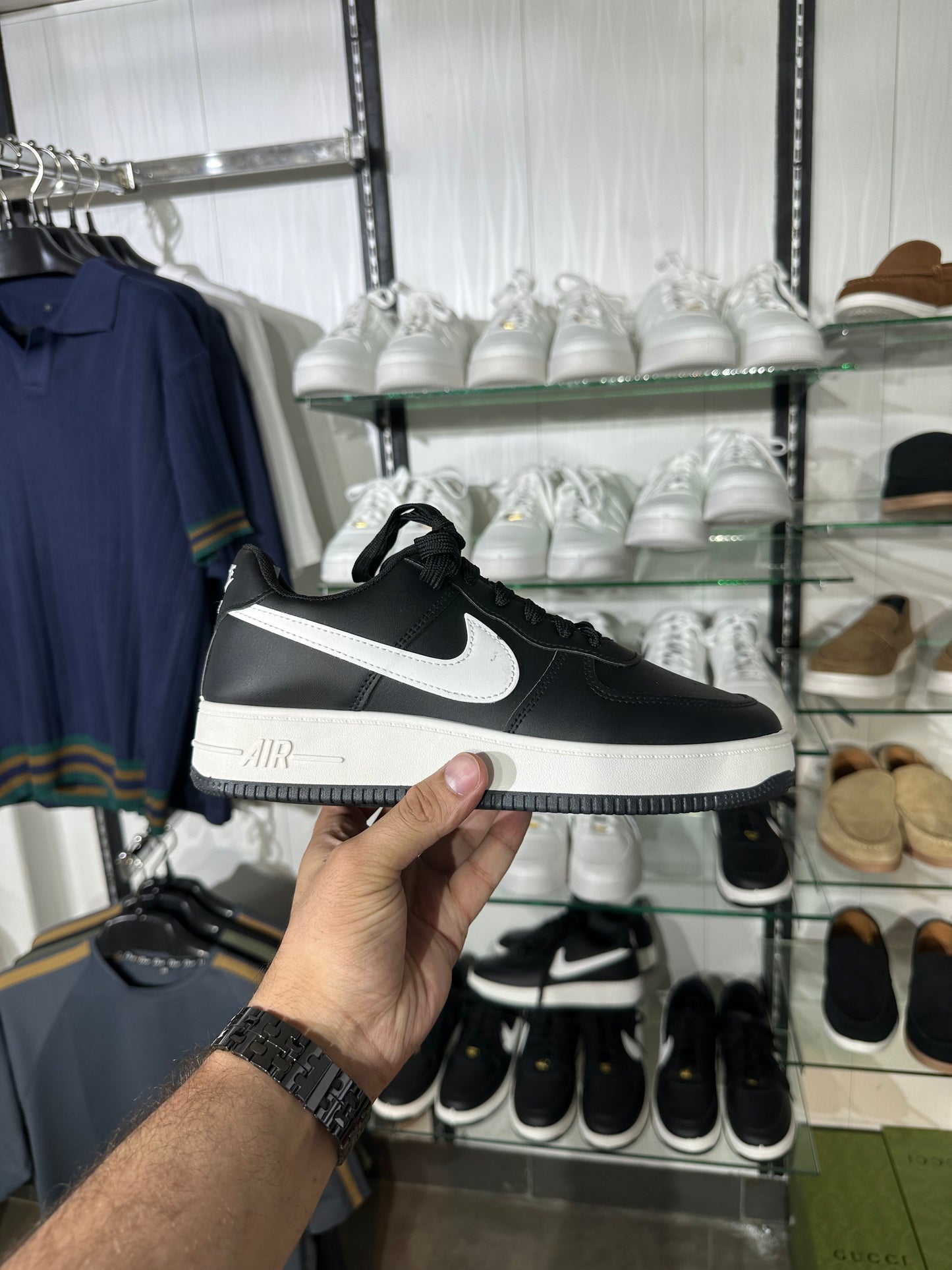 Nike air force