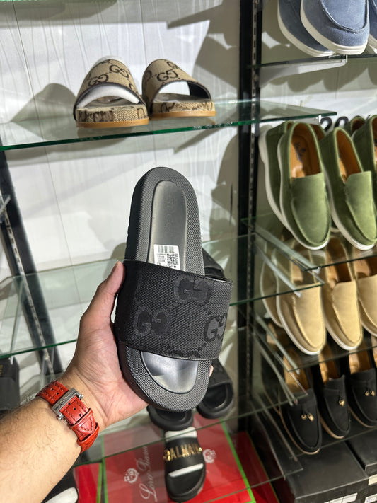Gucci slide