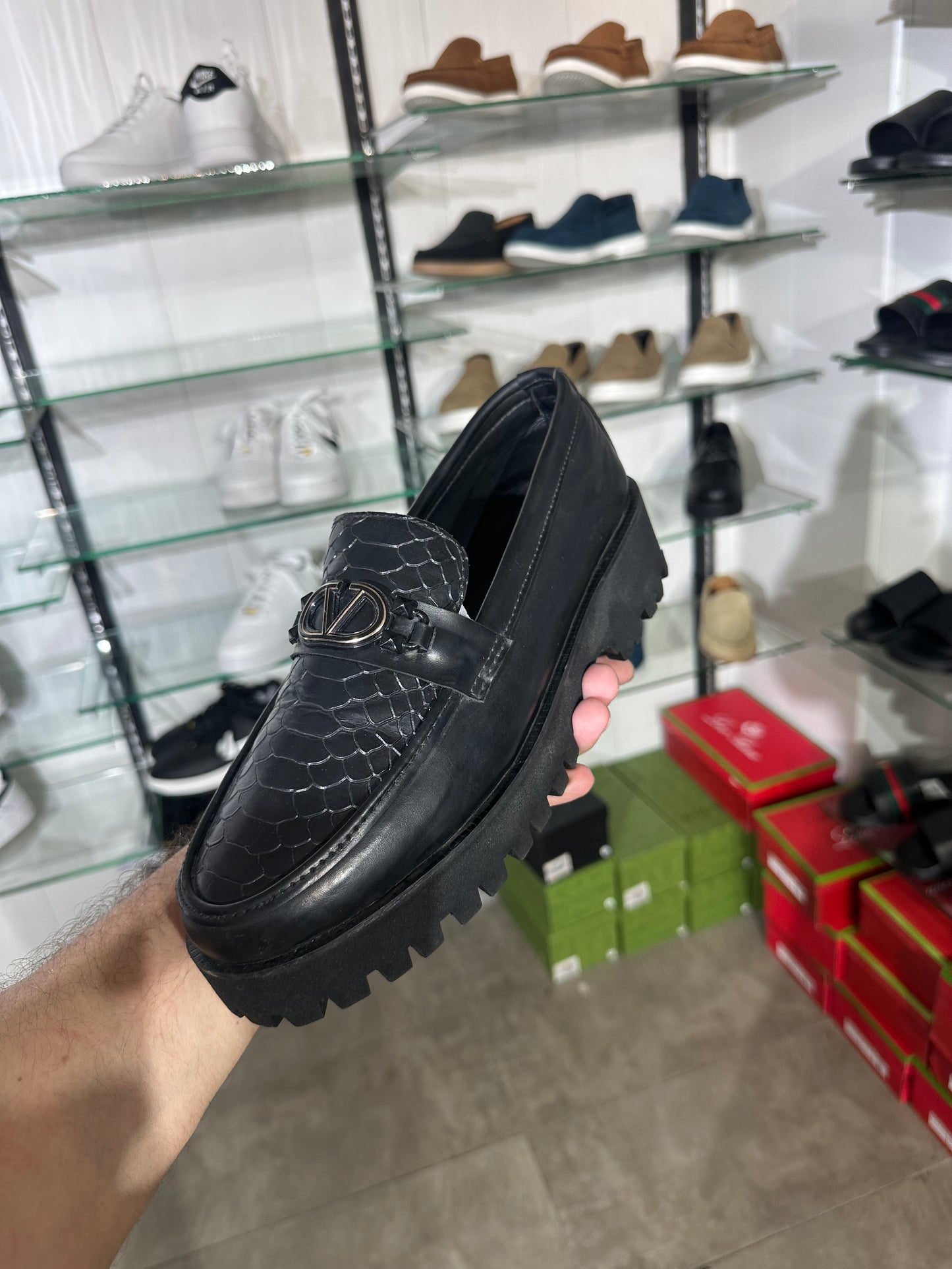 Valentino shoes