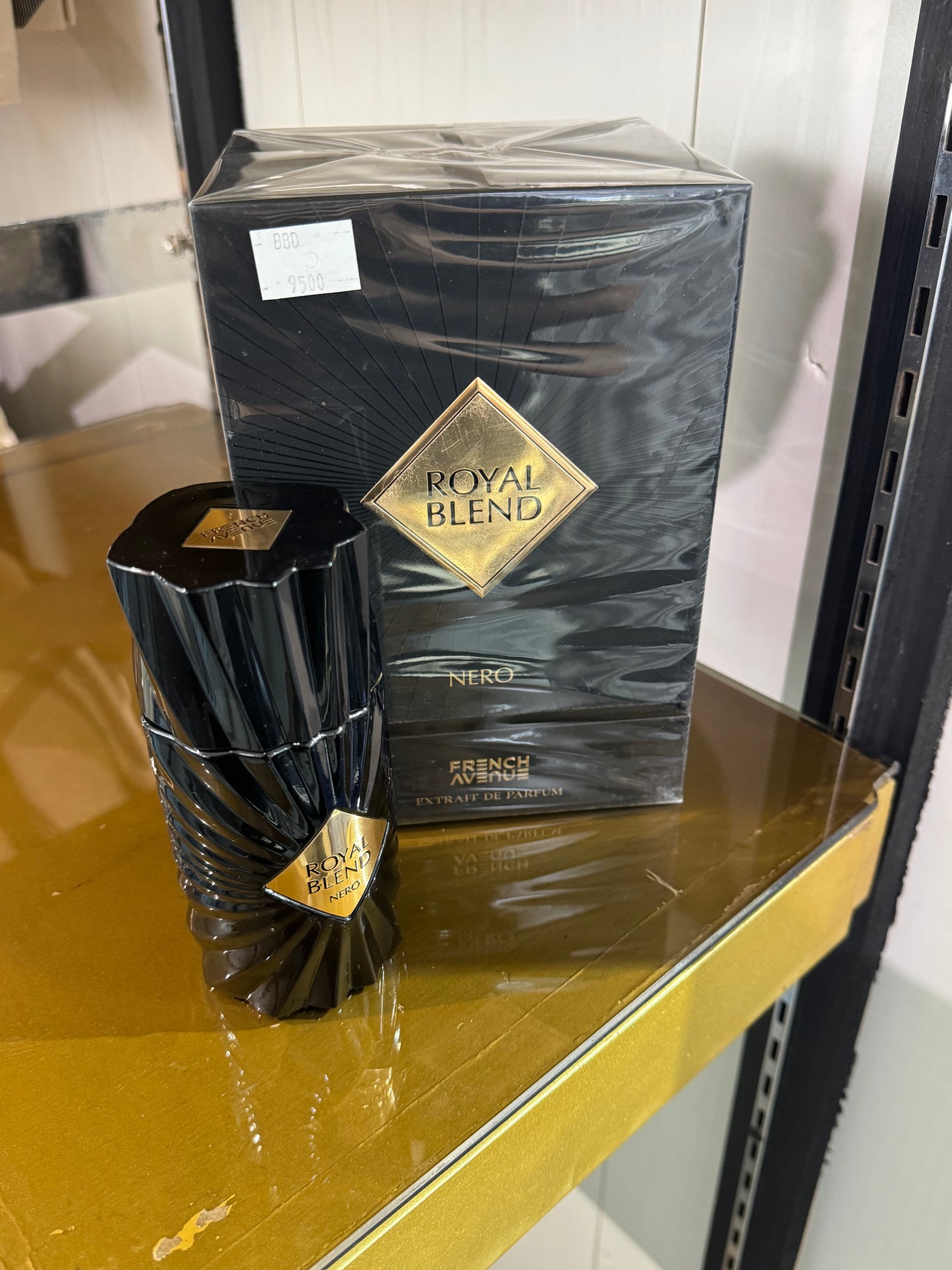 Royal Blend By French Avenue