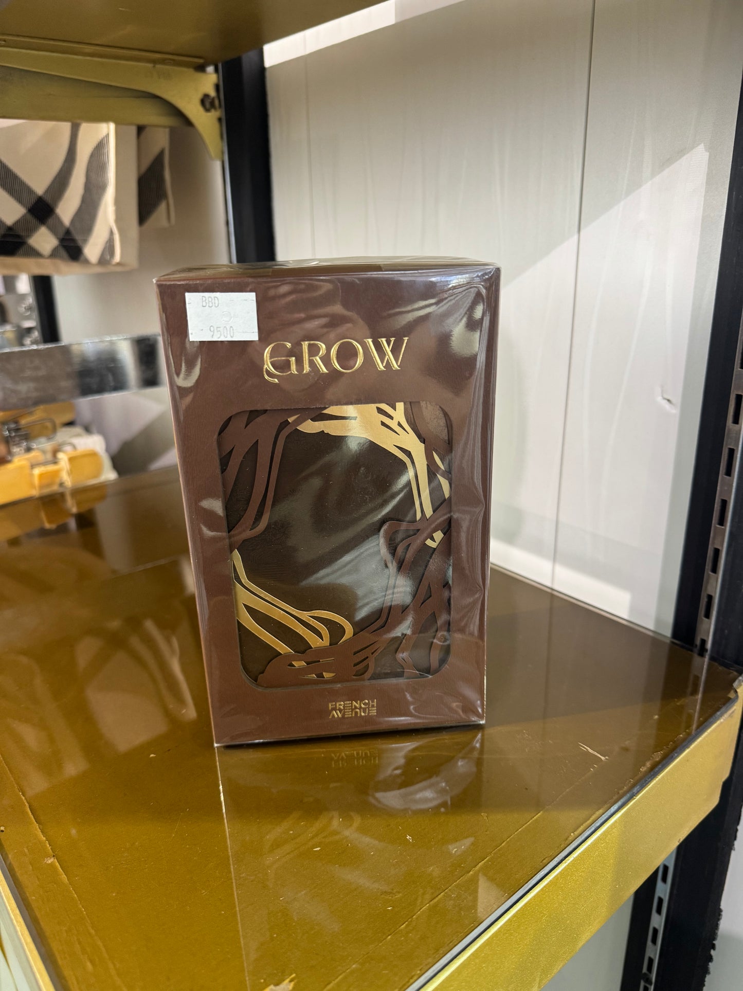 Grow By French Avenue