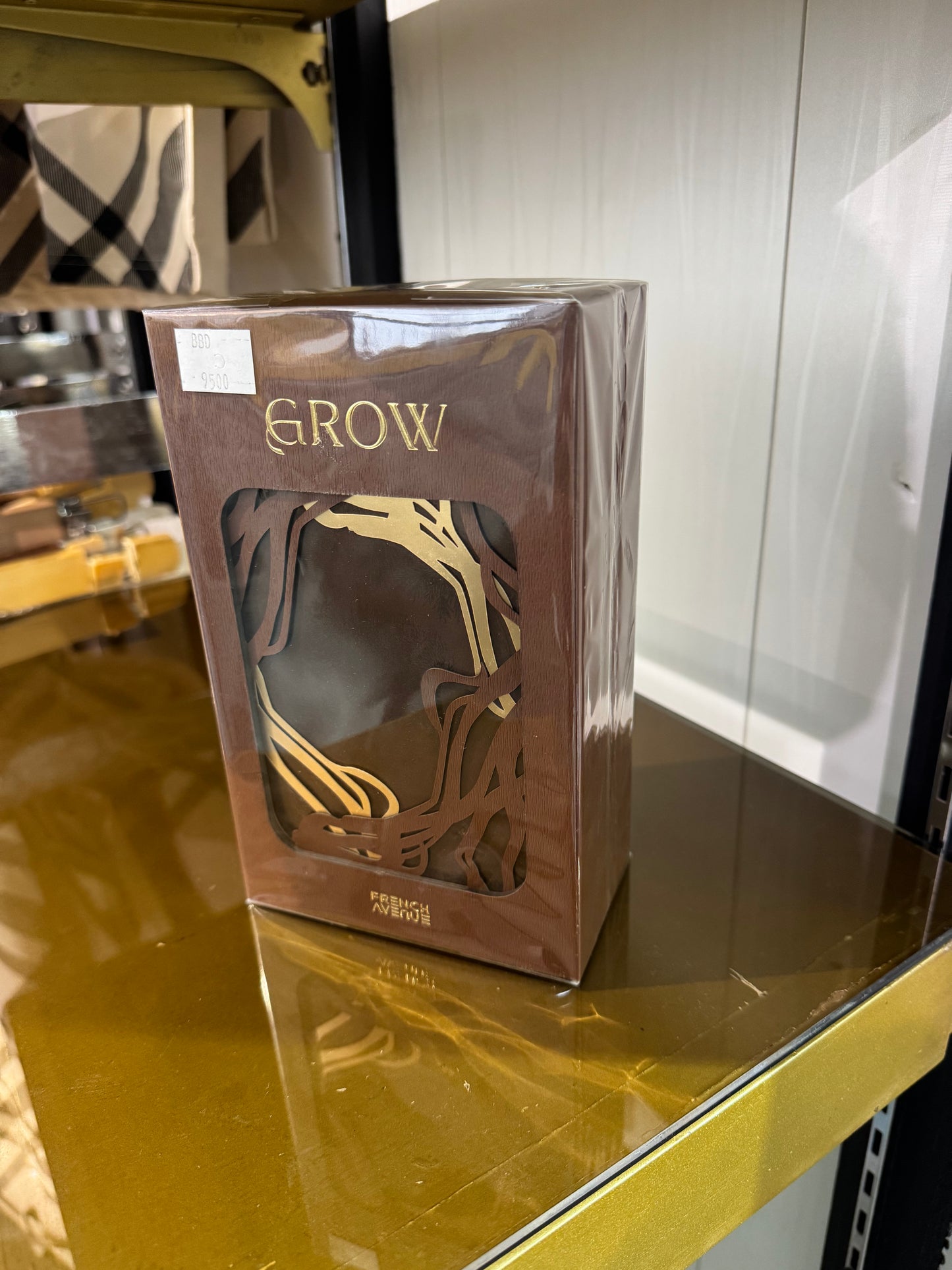 Grow By French Avenue